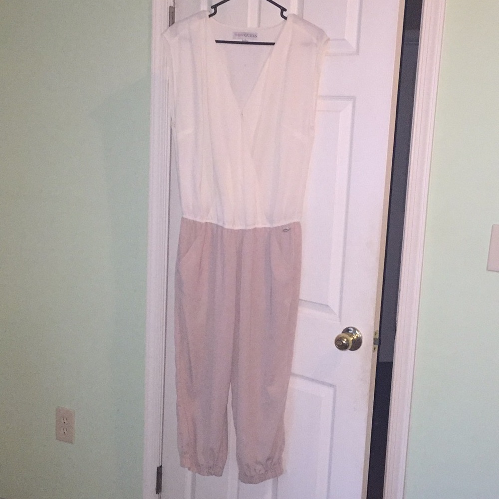 Guess Jumper!